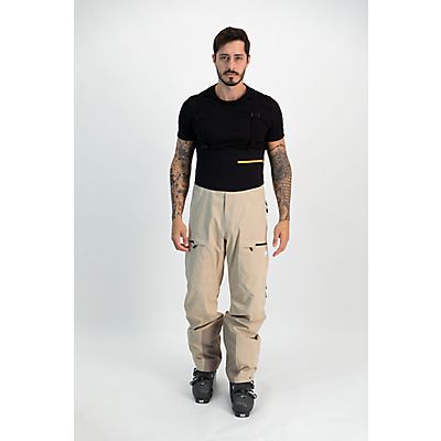 Haldigrat Bib Herren Skitourenhose Haldigrat Bib Herren Skitourenhose von MAMMUT