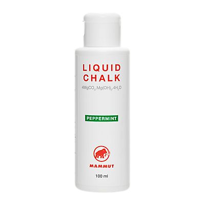 Liquid Peppermint 100 ml Chalk von MAMMUT