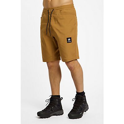 Massone Herren Wandershort von MAMMUT