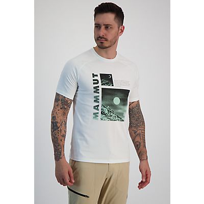 Mountain Day and Night Herren T-Shirt von MAMMUT