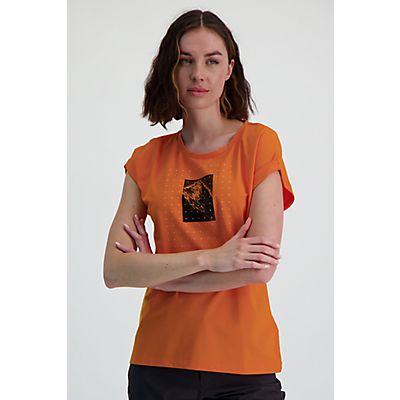 Mountain Eiger Damen T-Shirt von MAMMUT