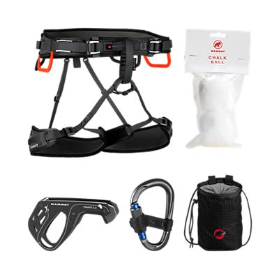 Ophir 4 Slide Kletter Set von MAMMUT