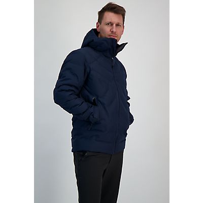 Photics Thermo Hooded Herren Daunenjacke von MAMMUT