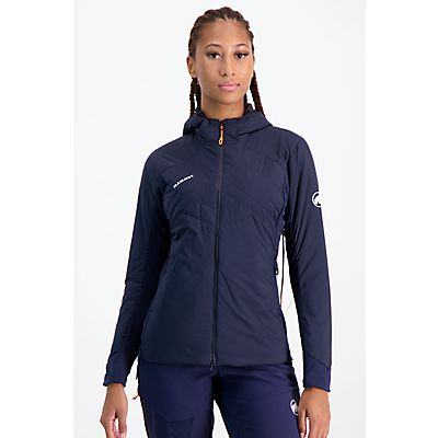 Rime Light Flex Damen Midlayer von MAMMUT