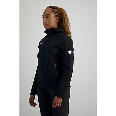 Rime Light Flex Hooded Damen Midlayer Rime Light Flex Hooded Damen Midlayer von MAMMUT