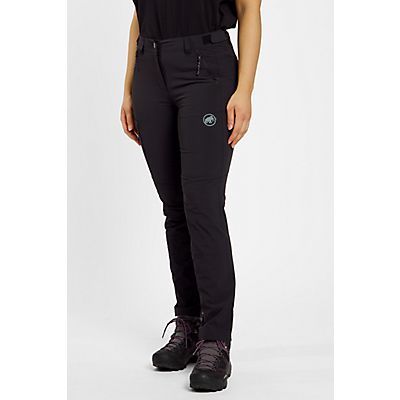 Runbold IV Damen Wanderhose Runbold IV Damen Wanderhose von MAMMUT