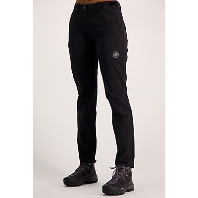 Runbold Langgrösse Damen Wanderhose von MAMMUT