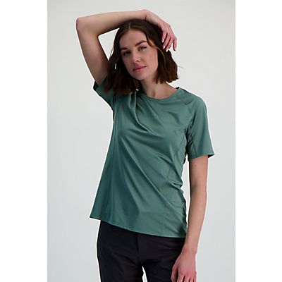 Selun FL Damen T-Shirt von MAMMUT