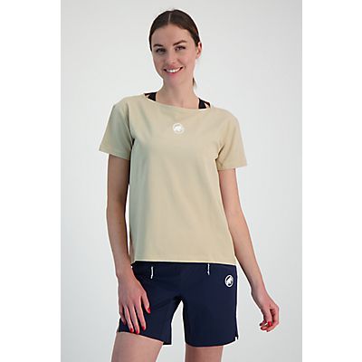 Seon Original Damen T-Shirt von MAMMUT