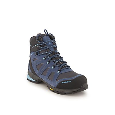 T-Aenergy Trail Gore-Tex® Damen Wanderschuh von MAMMUT