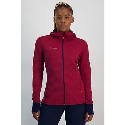 Taiss Light Hooded Damen Midlayer von MAMMUT