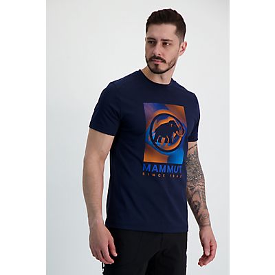 Trovat Herren T-Shirt von MAMMUT