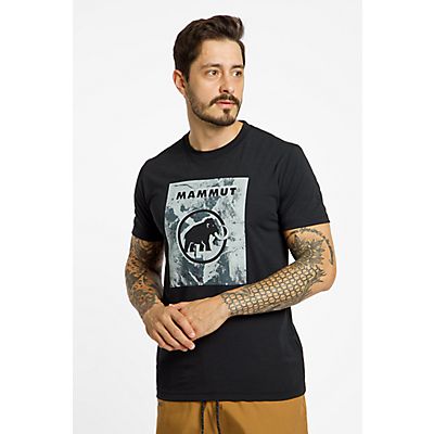 Trovat Mammut Herren T-Shirt von MAMMUT