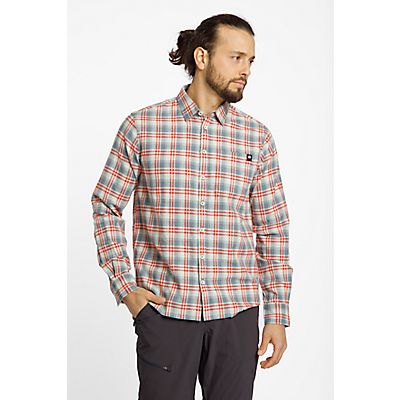 Trovat Summer Herren Wanderhemd von MAMMUT