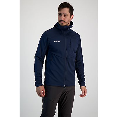 Ultimate VII Herren Softshelljacke von MAMMUT