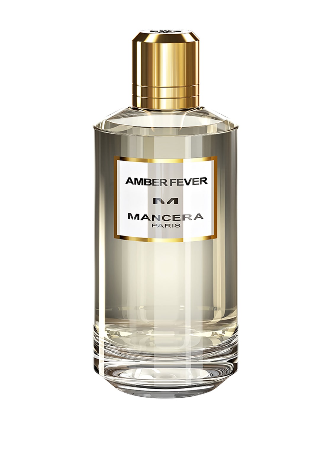 Mancera Amber Fever Eau de Parfum 120 ml von MANCERA