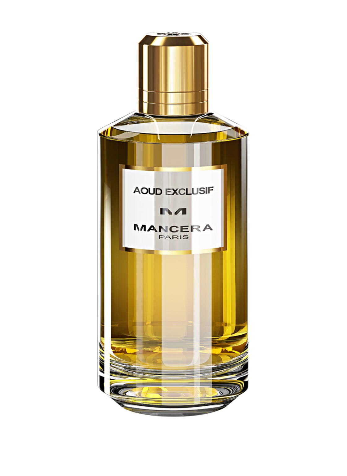 Mancera Aoud Exclusif Eau de Parfum 120 ml von MANCERA