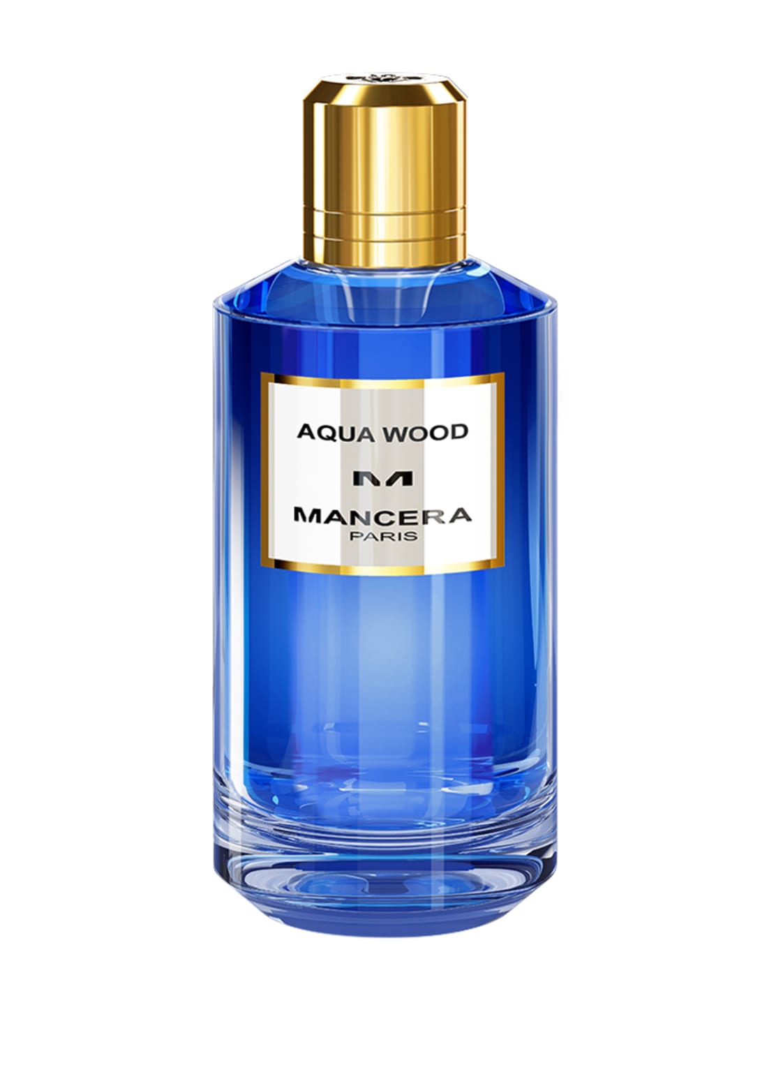 Mancera Aqua Wood Eau de Parfum 120 ml von MANCERA