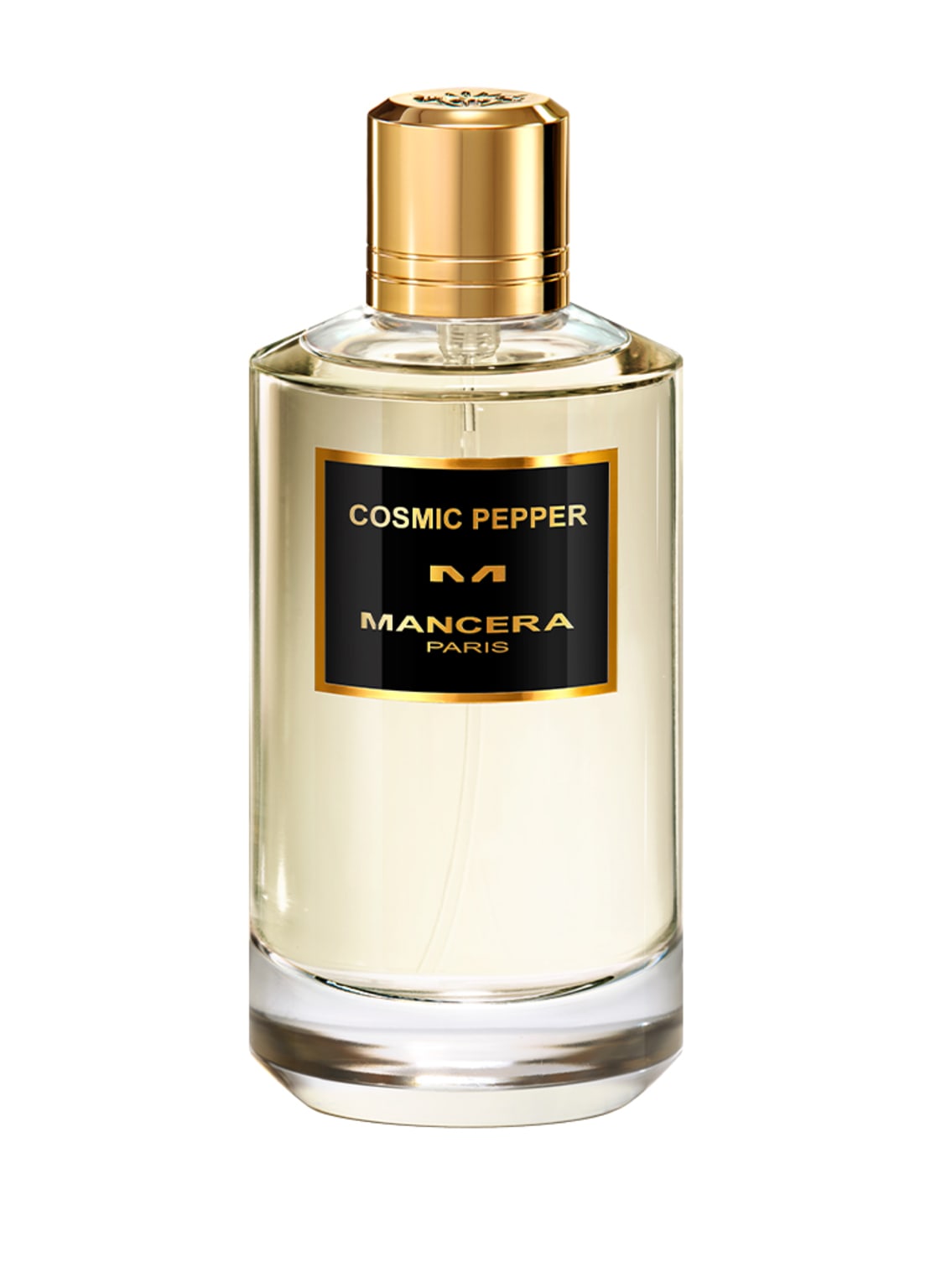 Mancera Cosmic Pepper Eau de Parfum 120 ml von MANCERA