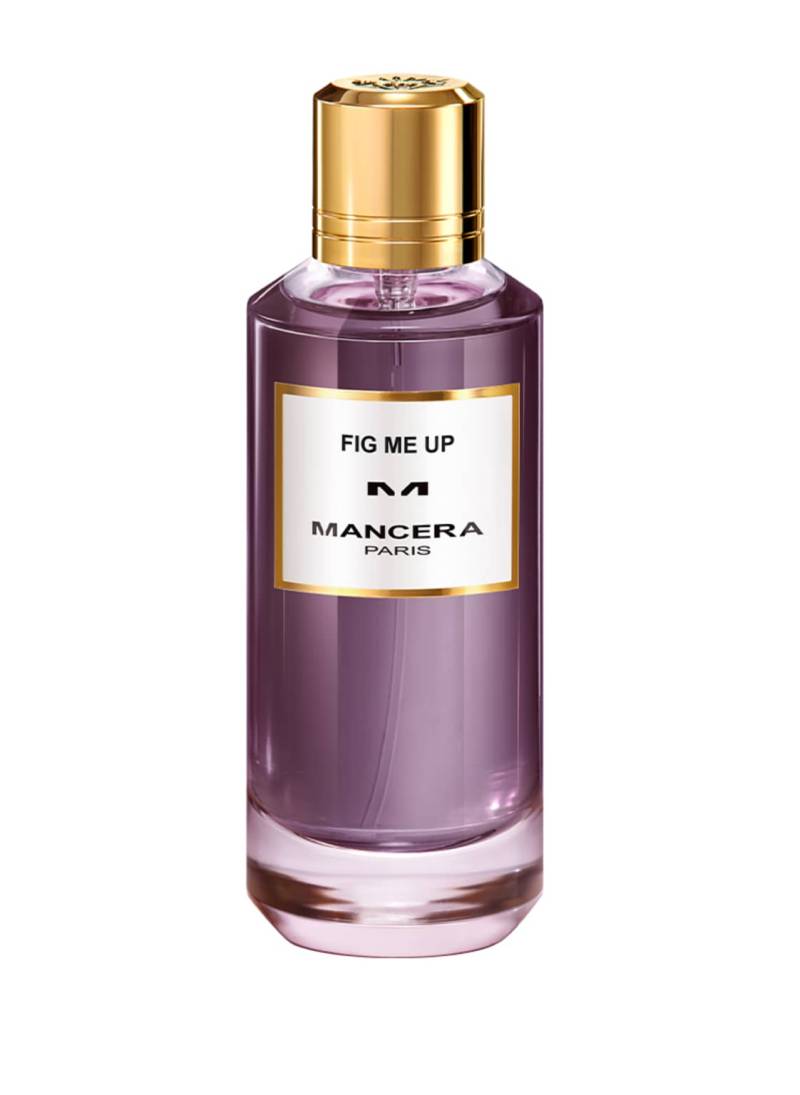 Mancera Fig Me Up Eau de Parfum 60 ml von MANCERA