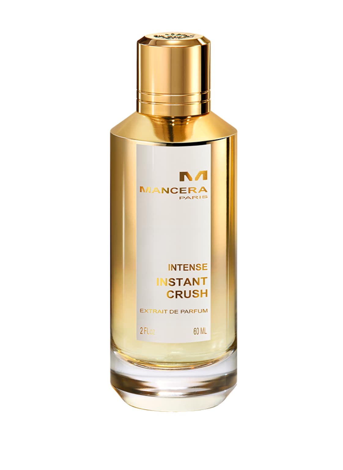 Mancera Intense Instant Crush Extrait de Parfum 60 ml Mancera Intense Instant Crush Extrait de Parfum 60 ml von MANCERA