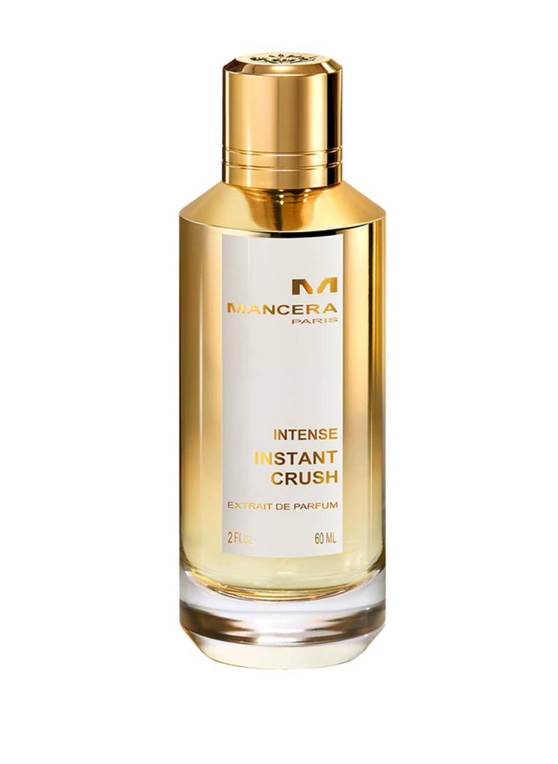 Mancera Intense Instant Crush Extrait de Parfum 60 ml von MANCERA
