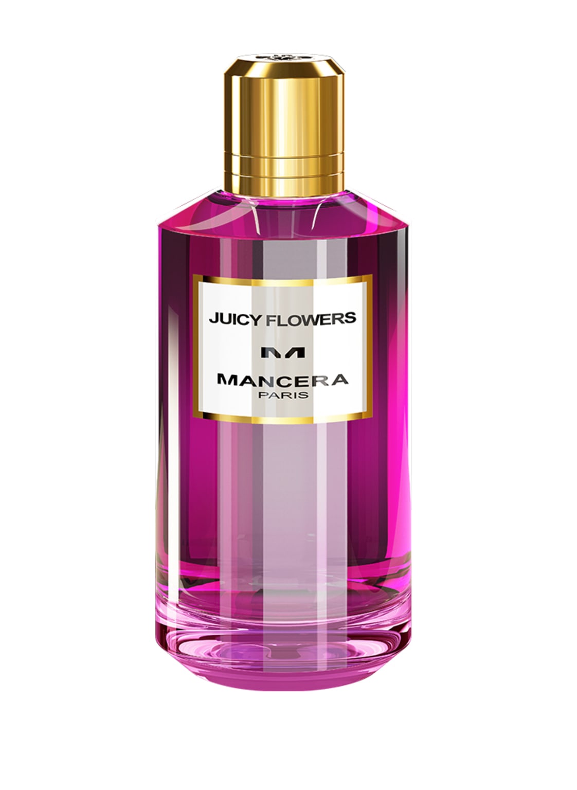 Mancera Juicy Flowers Eau de Parfum 120 ml von MANCERA