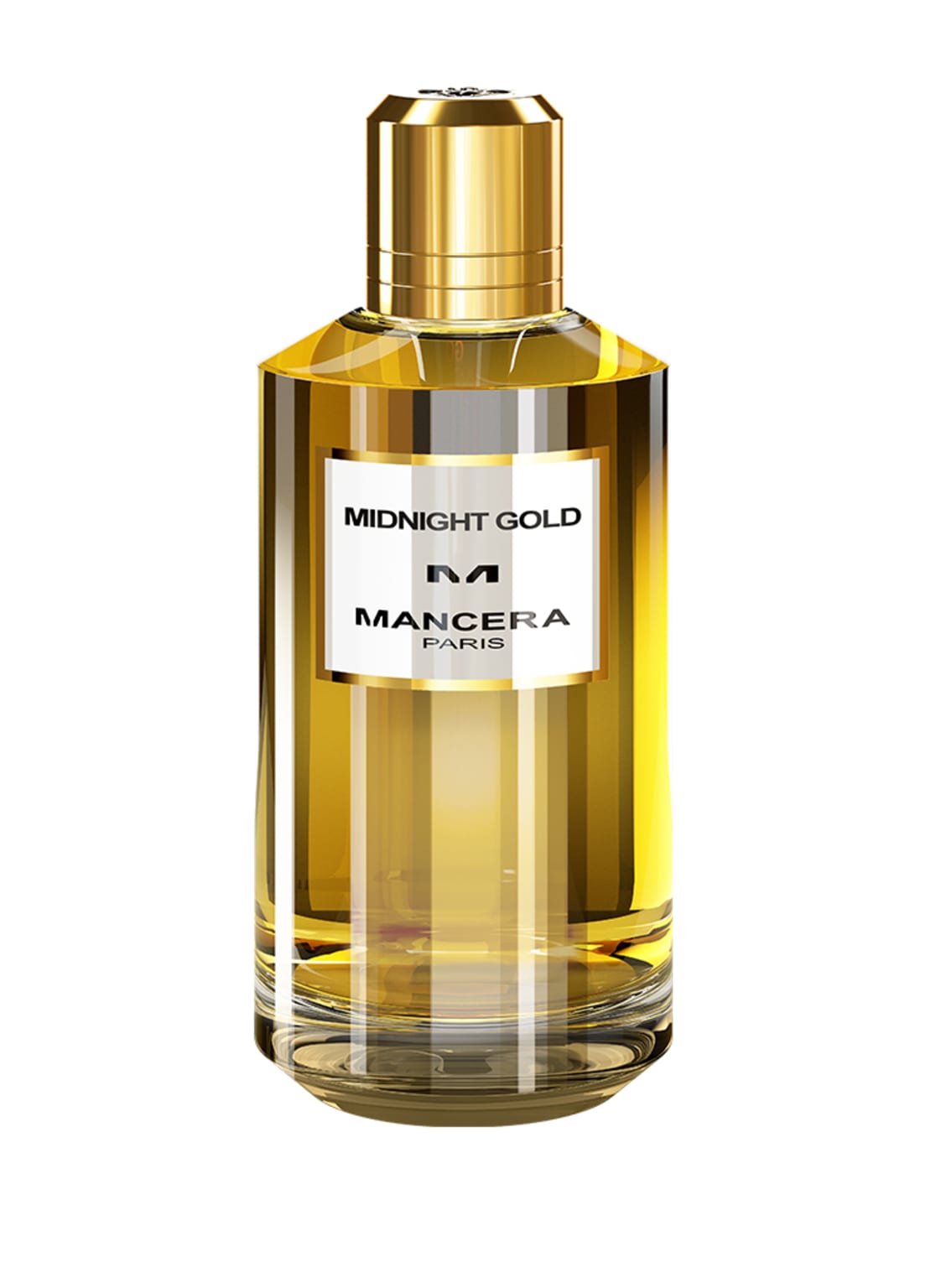 Mancera Midnight Gold Eau de Parfum 120 ml von MANCERA