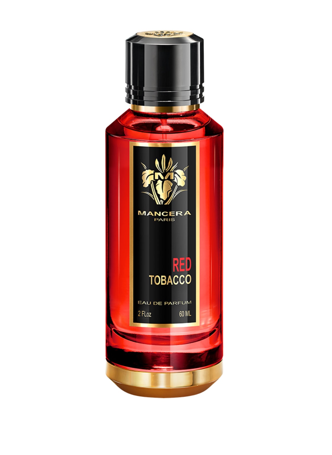 Mancera Red Tobacco Eau de Parfum 60 ml von MANCERA