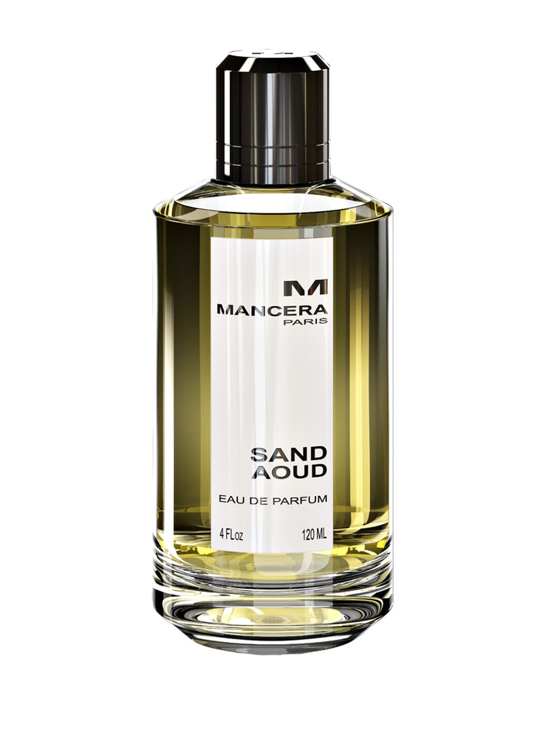 Mancera Sand Aoud Eau de Parfum 120 ml von MANCERA