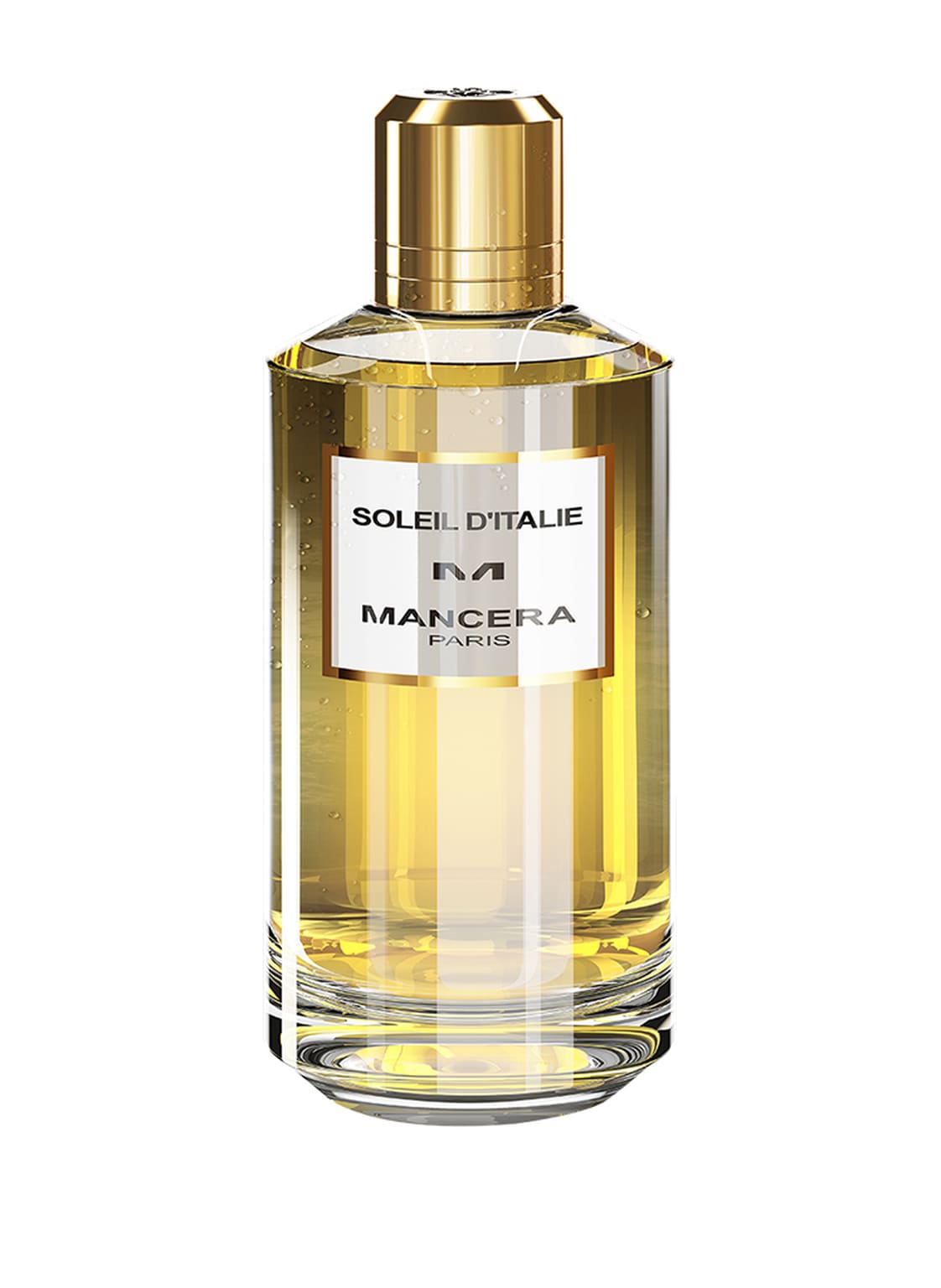 Mancera Soleil D'ítalie Eau de Parfum 120 ml von MANCERA