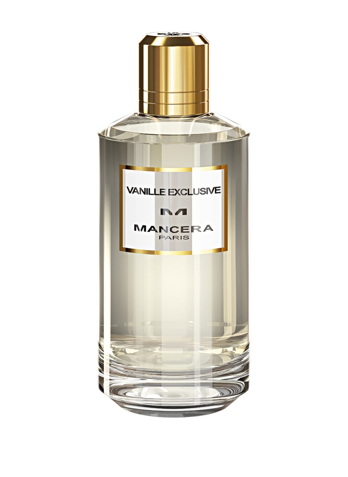 Mancera Vanille Exclusive Eau de Parfum 120 ml von MANCERA