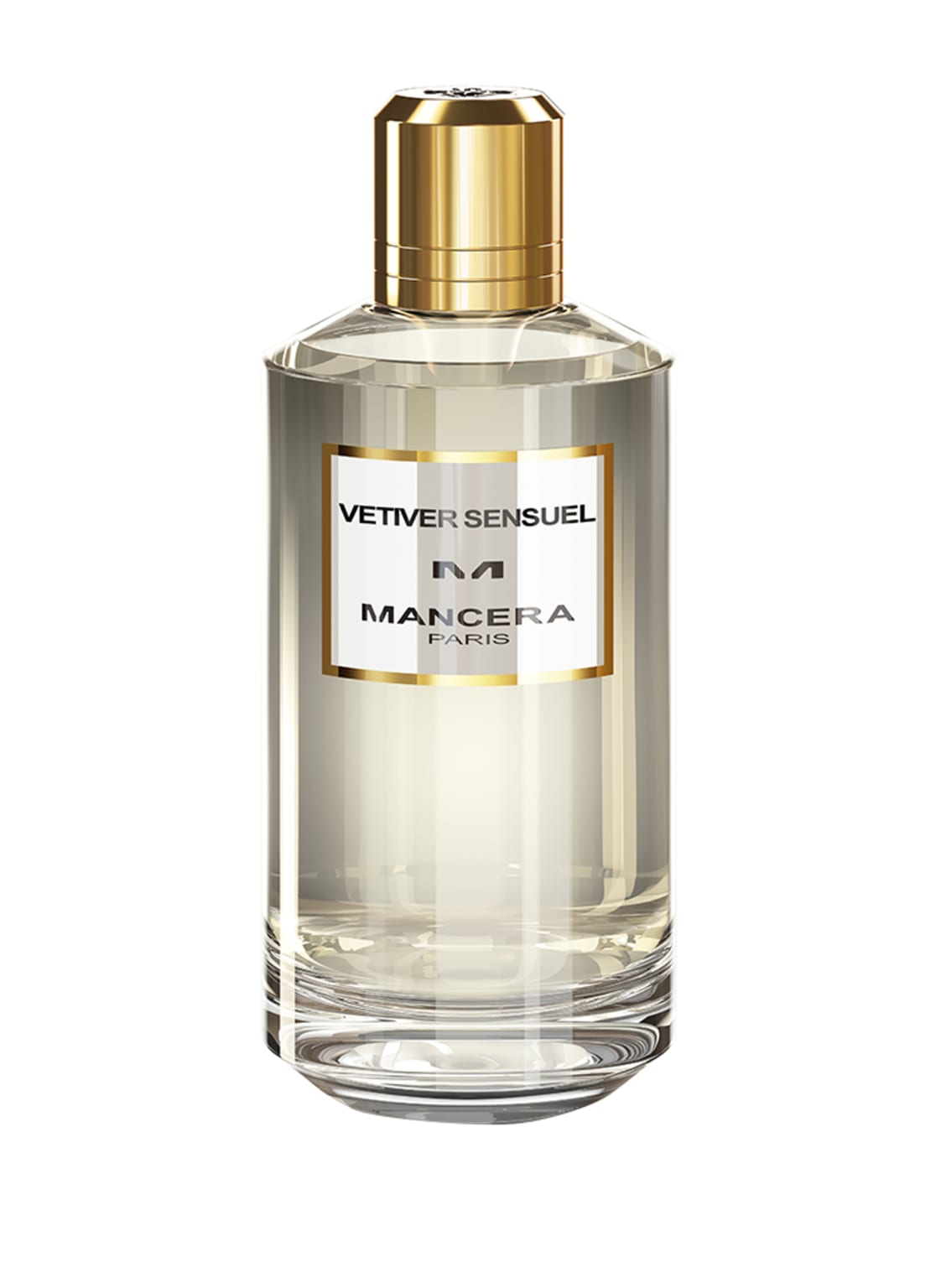 Mancera Vetiver Sensuel Eau de Parfum 120 ml von MANCERA