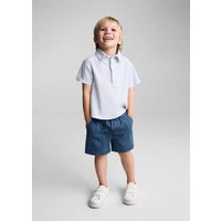 Bermudashorts mit Gummibund von MANGO BABY