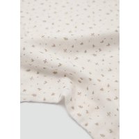 Baby-Schmusetuch von MANGO BABY