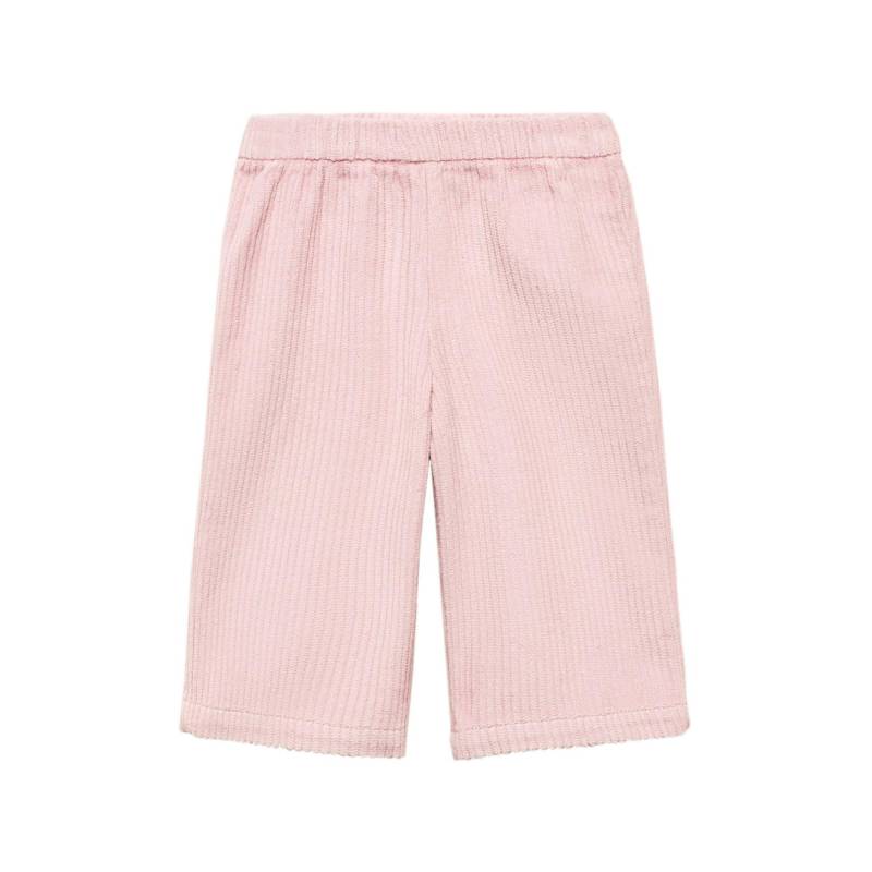 Hose Unisex Lavendel Jahr/3-4A von MANGO BABY