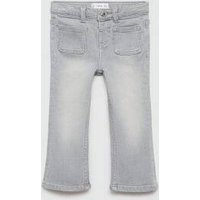Flared Jeans von MANGO BABY