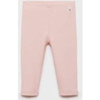 Leggings mit Muster von MANGO BABY