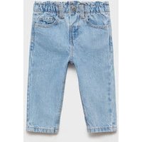 Paperbag-Jeans von MANGO BABY