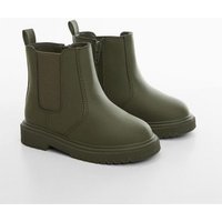 Chelsea Boots von MANGO BABY