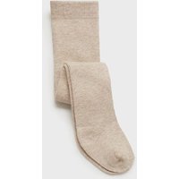 Strampelhose aus Strick Strampelhose aus Strick von MANGO BABY