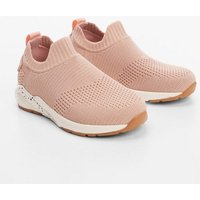 Stretch-Sneakers von MANGO BABY