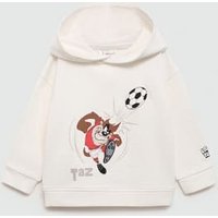 Sweatshirt Looney Tunes Sweatshirt Looney Tunes von MANGO BABY