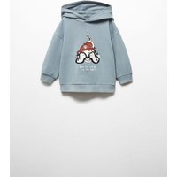 Sweatshirt Paw Patrol von MANGO BABY