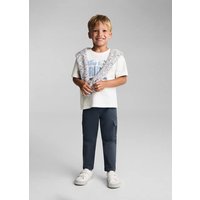 T-Shirt mit Surf-Print T-Shirt mit Surf-Print von MANGO BABY