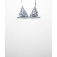 Triangel-BH von MANGO TEEN