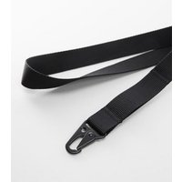 Lanyard-Schlüsselanhänger mit Karabinerverschluss von MANGO TEEN