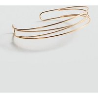 Choker-Halsreif von MANGO TEEN