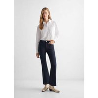 Flared Jeans mit Taschen von MANGO TEEN