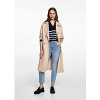 Slim Jeans in Cropped-Länge von MANGO TEEN